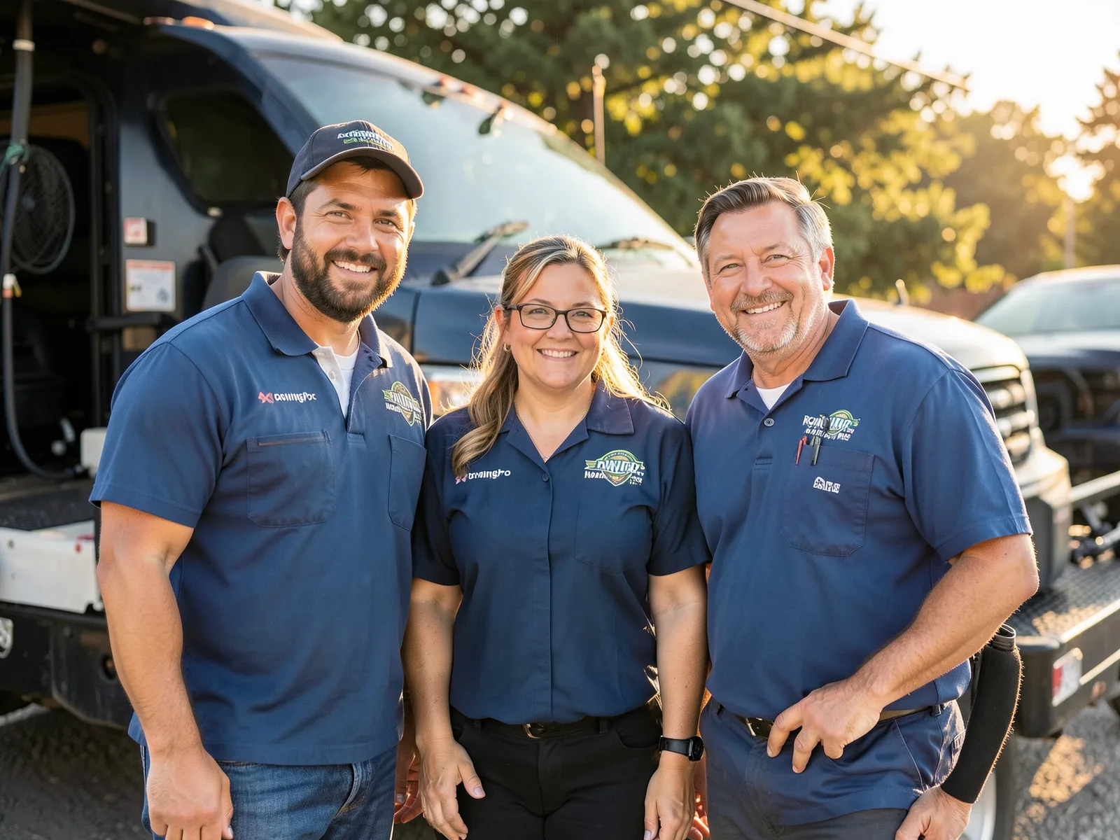 Roof Repair company in Flora, IN
